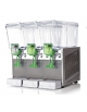 Distributore di bevande fredde 3 Vasche Lt. 20+20+20