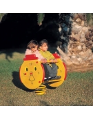 Sveglia Biposto a Molla