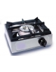 Fornellone a gas professionale 1 fuoco Kw. 6,5 - cm 35x35x17h