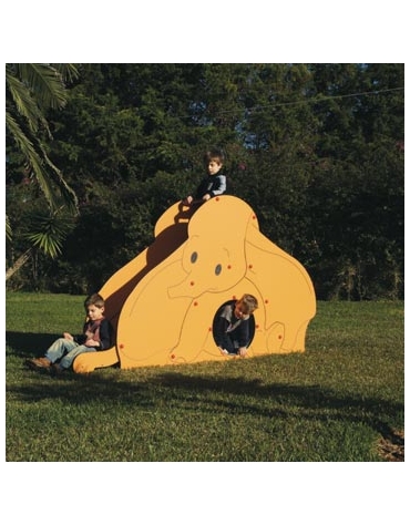 Scivolo per bambini Circus