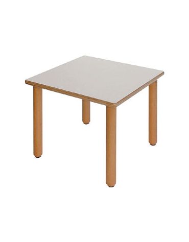 TAVOLO QUADRATO 65X65XH53