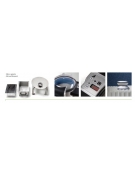 Puliscicozze Kg 5-Con cassetto e filtro incluso - TRIFASE