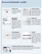Frigorifero antideflagrante da Lt. 141-Comando comfort