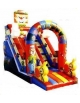 Scivolo Clown