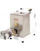 Macchina professionale per pasta fresca da 4 Kg.