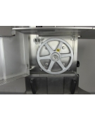 Segaossa inox con nastro da cm. 246 - MONOFASE