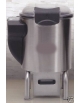 Pelapatate Kg 5-Con cassetto e filtro incluso - TRIFASE