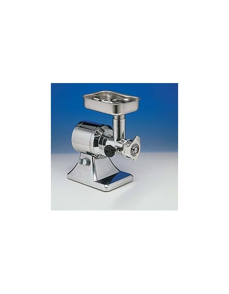 Tritacarne professionale Attacco 12 - Trifase Tritacarne professionale Attacco 12 - Trifase