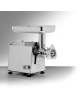 Tritacarne professionale Carenato Bocca 22 - Trifase