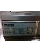 Lavatrice professionale kg 6,5 marca MIELE modello WS 5426