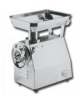 Tritacarne professionale carenato Attacco 22 - Monofase - cm 45 x 30 x 36h