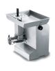 Tritacarne industriale attacco 32 - Potenza Hp 4 cavalli - Trifase - mm 535x505x710h