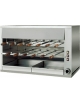 Churrasco a gas - N° 13 Spade da cm. 50