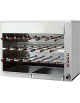 Churrasco a gas - N° 20 Spade da cm. 50
