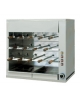Churrasco elettrico - N° 14 Spade da cm. 50