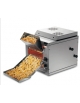 Tostatore a nastro per patate fritte surgelate