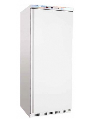 Armadio frigo congelatore Lt. 600 -18° -22°C - cm 77,5x65x188,5h