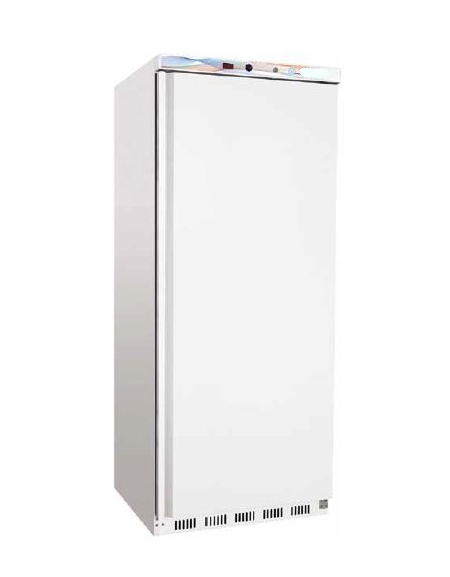 Armadio frigo congelatore Lt. 600 -18° -22°C - cm 77,5x65x188,5h