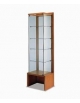 Vetrina dimensioni cm. 64x46x218h