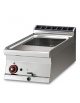 Cuocipasta a gas da banco appoggio da Lt 13 - cm 40x70x28h