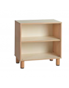 MOBILE CONTENITORE A GIORNO - cm 71x41x70h - CONFORME AI CAM