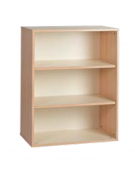 MOBILE CONTENITORE A GIORNO DA SOVRAPPORRE - cm 71x41x90h - CONFORME AI CAM