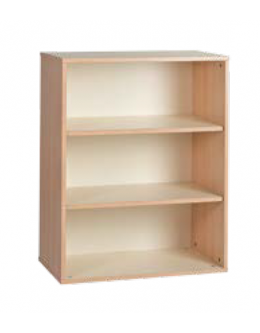 MOBILE CONTENITORE A GIORNO DA SOVRAPPORRE - cm 71x41x90h - CONFORME AI CAM