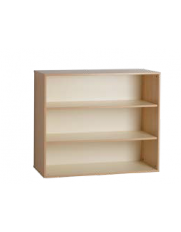 MOBILE CONTENITORE A GIORNO DA SOVRAPPORRE - cm 105x41x90h - CONFORME AI CAM