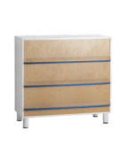 RIVESTIMENTO ESPOSITORE LIBRI PER SCHIENA CONTENITORE- cm 100x84h - CONFORME AI CAM