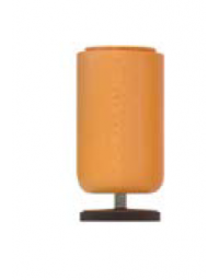 SERIE QUATTRO PIEDI LEGNO REGOLABILI PER MOBILI