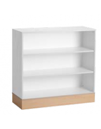 ZOCCOLO DI BASE PER MOBILE - CM 71x40x12h - CONFORME AI CAM