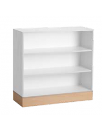 ZOCCOLO DI BASE COLONNA - CM 53,5x41x12h - CONFORME AI CAM