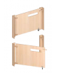 QUIOLA' PORTELLO 70 cm 105x70h - CONFORME AI CAM