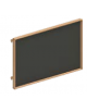 QUIOLA' LAVAGNA cm 85,3x56,5h - CONFORME AI CAM