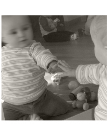 SPECCHIO A PARETE - CM 140x100  - CONFORME AI CAM