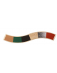 CURVA SENSORIALE DEL TATTO cm 143x28 - CONFORME AI CAM