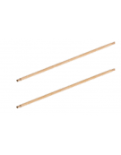 ASTE PER PRIMIPASSI SULLA LUNA - CM Ø2,5x100 - CONFORME AI CAM