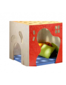 TANA DELLA STREGA - CM 105x105x100h - CONFORME AI CAM