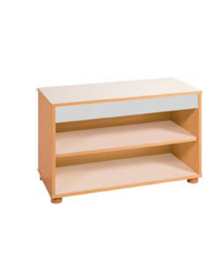 MOBILE CREDENZA CM.85X41X62H