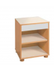 MOBILE CREDENZA PICCOLO  PER BAMBINI SOPRA I 3 ANNI - CM 42,5x41x62h - CONFORME AI CAM