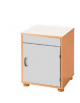 MOBILE FRIGORIFERO PER BAMBINI SOPRA I 3 ANNI - CM 42,5x41x62h - CONFORME AI CAM