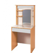 MOBILE TOELETTA GIOCO PER BAMBINI - CM 54x41x58/114h - CONFORME AI CAM