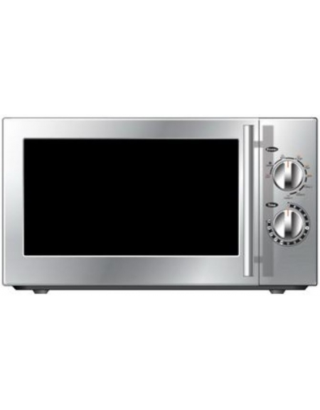 FORNO MICROONDE COMBINATO CON GRILL 900W