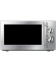 FORNO MICROONDE PROFESSIONALE COMBI CON GRILL - POTENZA 900W - CAPACITA' LT 23 - PIATTO ROTANTE - mm. 483x400x281h