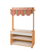 MOBILE MERCATINO  PER BAMBINI SOPRA I 3 ANNI - CM 85x41x62/150h - CONFORME AI CAM