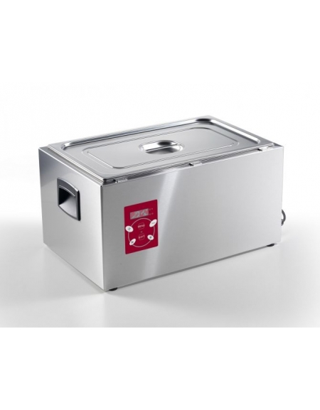 Roner professionale sousvide - SoftCooker - Macchina cottura bassa ...