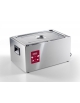 Roner professionale sousvide - SoftCooker - Macchina cottura bassa temperatura vasca GN1/1 - W 1700  - mm 565x360x300