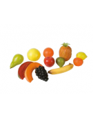 SET FRUTTA GRANDE GIOCO Pz 24
