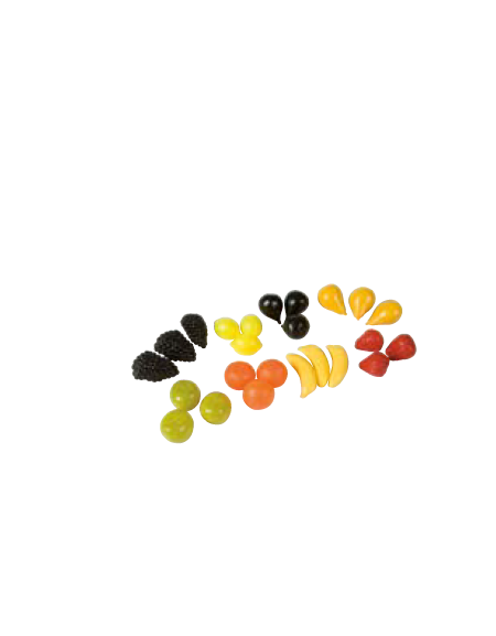SET FRUTTA PICCOLA GIOCO
