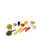 SET VERDURE GIOCO 10 Pz
